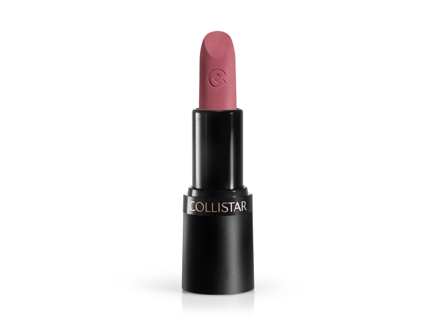 Collistar Pure Matte Lipstick N° 112 Florentine Iris
