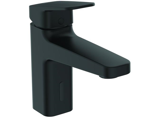 IDEAL STANDARD Ceraplan håndvaskarmatur i sort Berøringsfrit, EasyFix, Click teknologi, FirmaFlow, SmartShine | VVS Artiklar - Badrum - Tvättställsblandare | GameStuff
