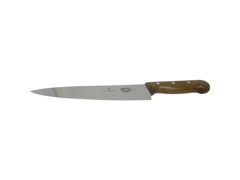Victorinox 5.2000.25G Messer Braun