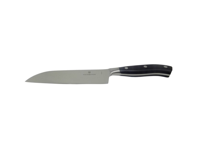 Victorinox 7.7303.17G Messer Schwarz