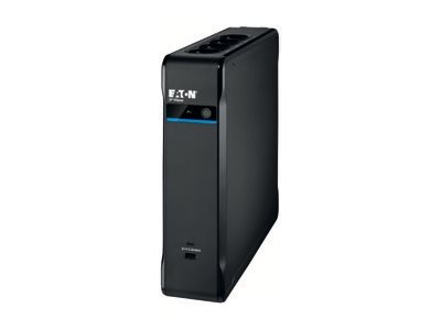 Eaton 3P700i, Standby (Offline), 0,7 Kva, 420 W, Trinvis, 161 V, 284 V