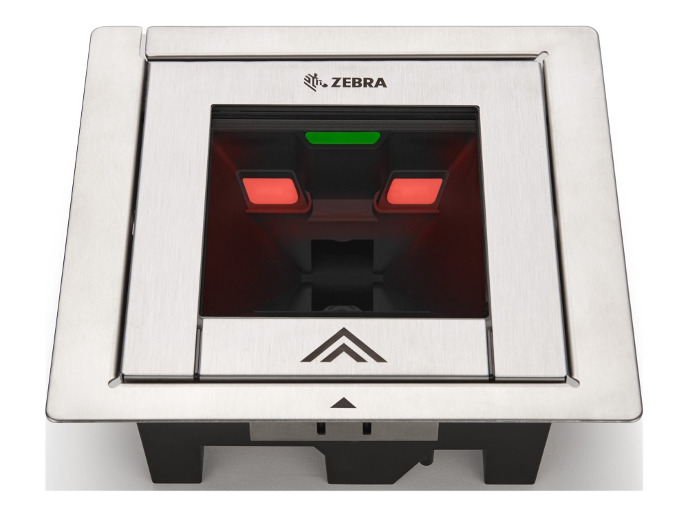 Zebra Sp7201-H, Integrierter Barcodeleser, 1D/2D, Codabar, Code 11, Code 128, Code 39, Code 93, Gs1 Databar, Msi, Plessey, Upc-A, Aztec Code, Verbund