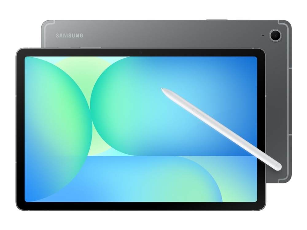 Samsung® Galaxy Tab S10 FE 5G (256GB) - GRAY | Datorer & Surfplattor - Surfplattor - Samsung Surfplattor | GameStuff