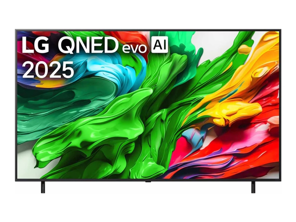 Lg 86Qned85a6c - 86" Diagonale Klasse Qned85 Serie Lcd-Tv Mit Led-Hintergrundbeleuchtung - Qned Evo Ai - Smart Tv - Webos - 4K Uhd (2160P) 3840 X 216