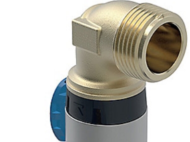 Geb.FLOWFIT bøjn.90gr.40x1 1/4 - | VVS Artiklar - Rör & Kopplingar - Alupex rör och rördelar | GameStuff