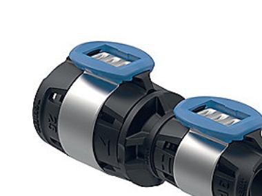 Reduktion Flowfit Ppsu 40X20mm