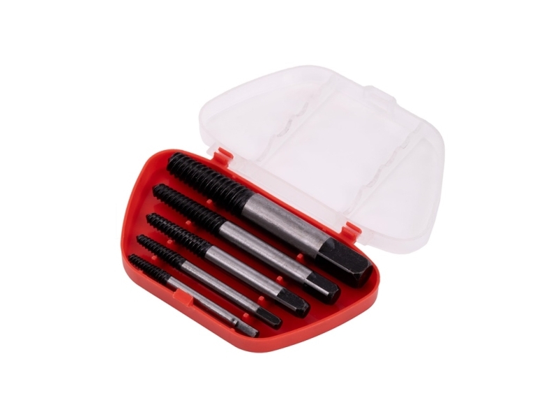 Roken Screw Drivers Set Okko 3-11Mm 5Pcs
