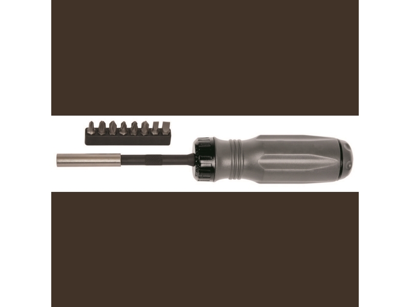 Stepless Ratcher Driver Set - 100Mm (4) Avit Av05021