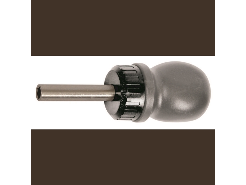 Stepless Ratchet Driver - 45Mm (1 3/4) Avit Av05020