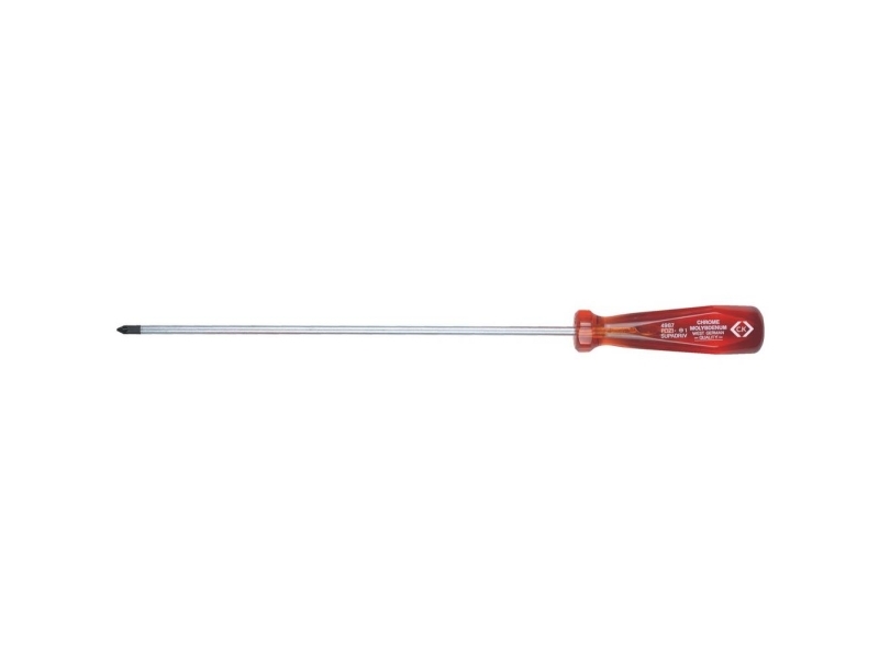 C.K HDClassic Screwdriver Pozidriv2x250mm C.K. T4987 2