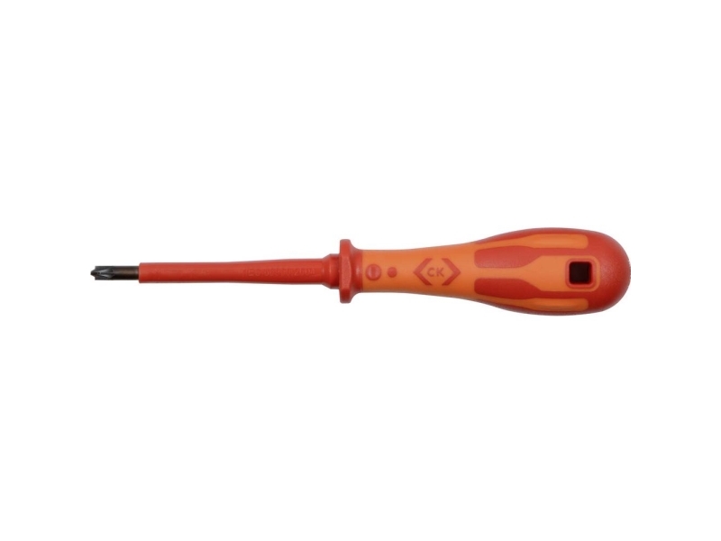 C.K DextroVDE Screwdriver MOD1x75mm C.K. T49145-1