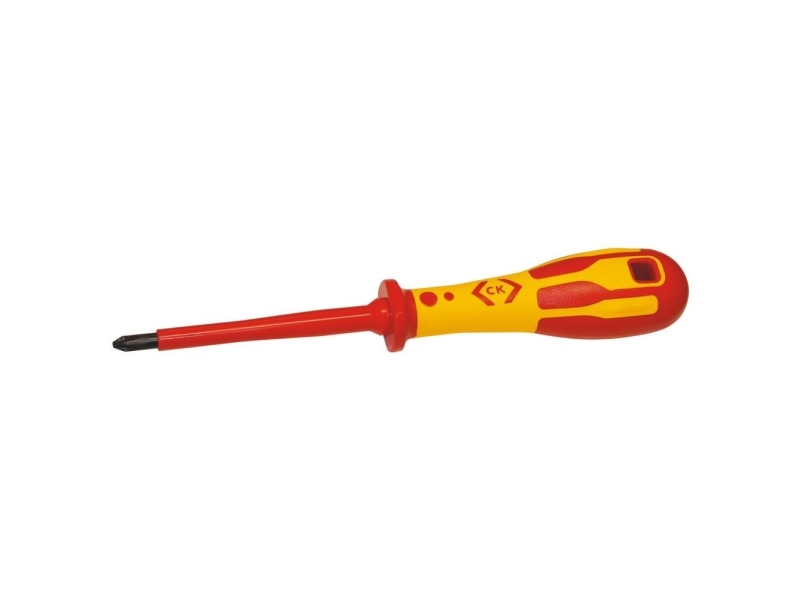 C.K DextroVDE Screwdriver Phillips3x150mm C.K. T49142-3