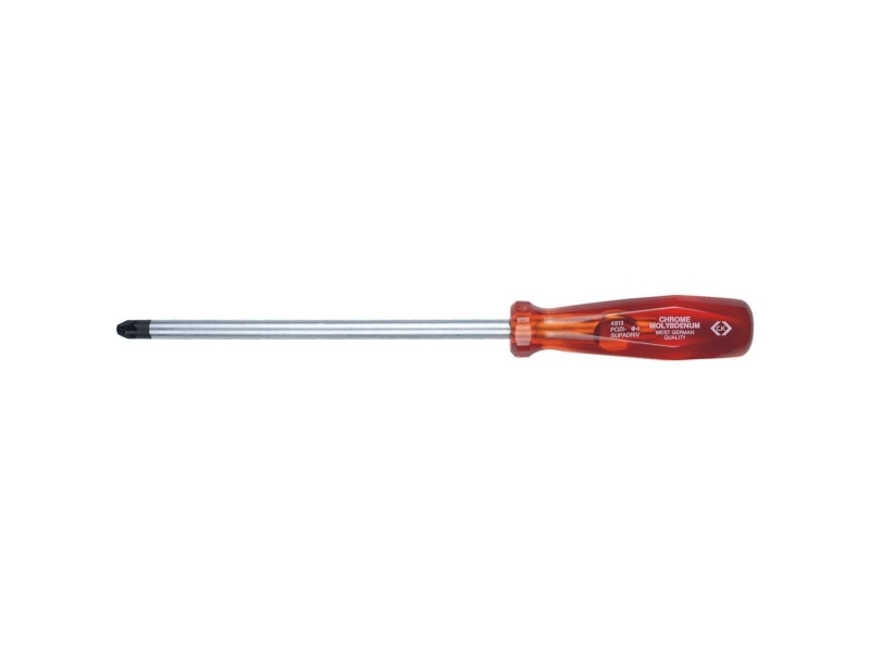 C.K HDClassic Screwdriver Pozidriv3x150mm C.K. T4813 3