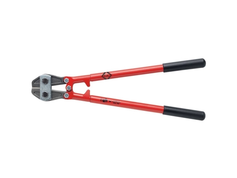 C.K. bultsax 400 mm 60 HRC | Verktyg & Verkstad - Handverktyg - Bultsax | GameStuff