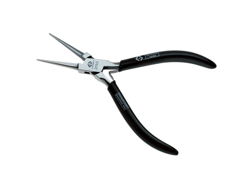 C.K T3783 Precision Needle Nose Pliers 160mm