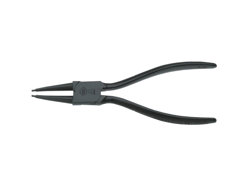 C.K. C.K Circlip Pliers Inside Straight 180mm T3710 7 N/A