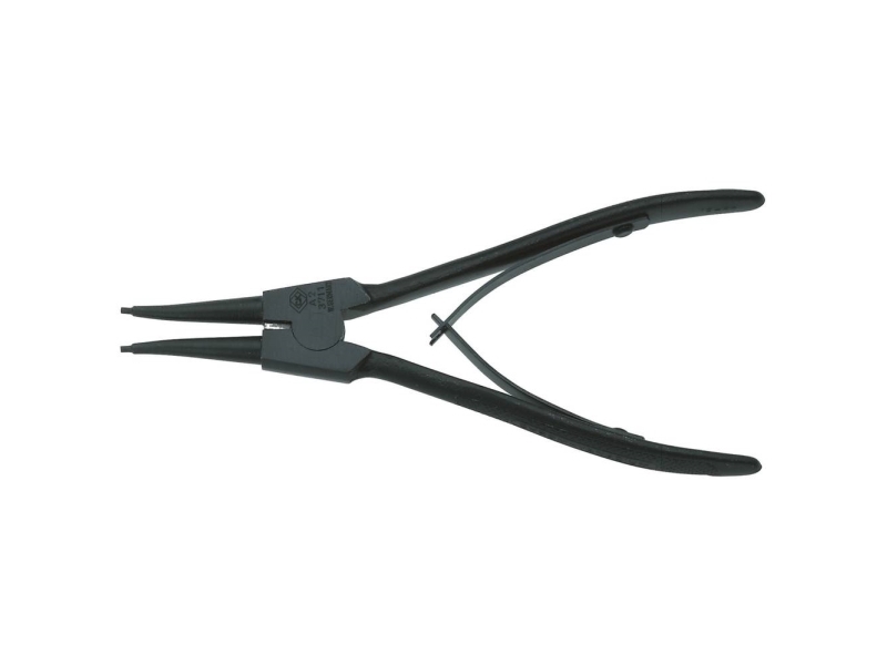 C.K. C.K Circlip Pliers Outside Straight 180mm T3711 7 N/A