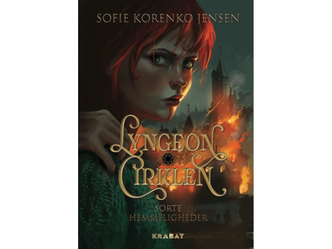 Lyngeoncirklen 1 | Sofie Korenko Jensen | Sprache: Dänish