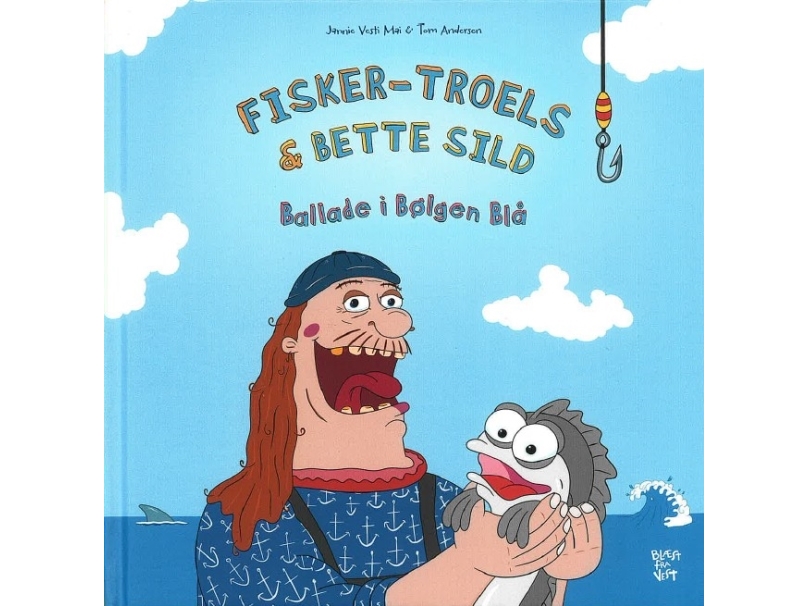 Fisker-Troels &Amp Bette Sild | Jannie Vesti Mai &Amp Tom Andersen
