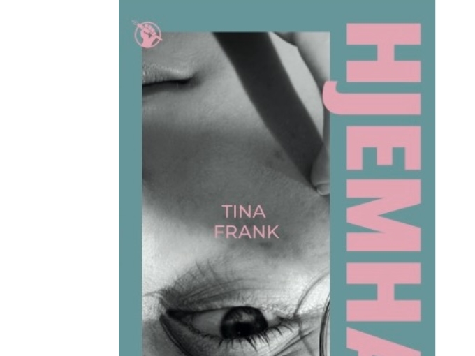 Heimisches Meer | Tina Frank | Sprache: Dänish