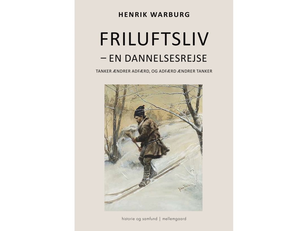 Friluftsliv | Henrik Warburg