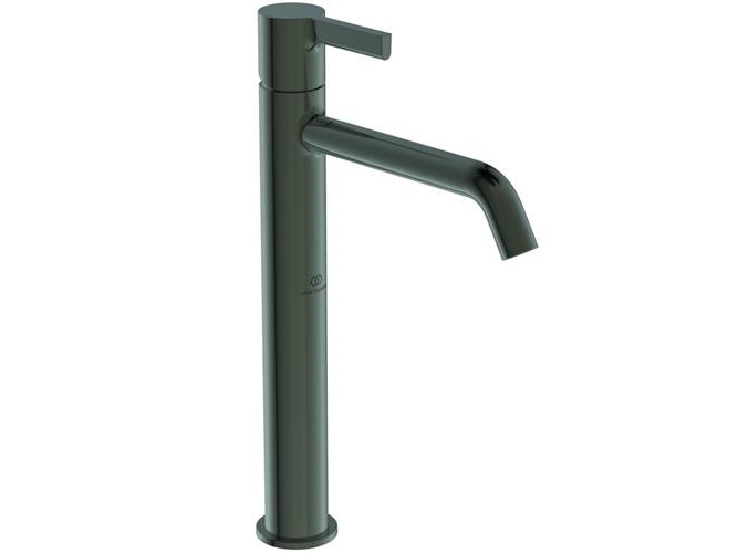 Ideal Standard Joy håndvaskarmatur 48x170x313 mm i magnetic grey og uden bundventil | VVS Artiklar - Badrum - Tvättställsblandare | GameStuff