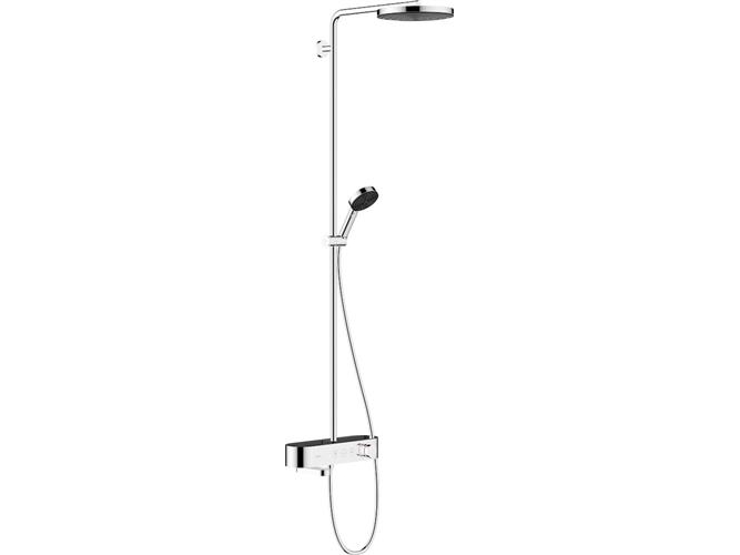 Brusesystem Puls.S Puro Shp 260 1Jeco Fk