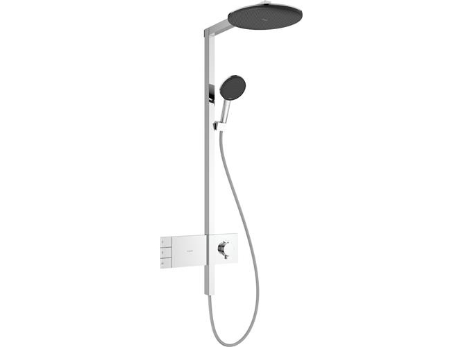 Duschsystem Rd Alive S Shp 300 2J Fk