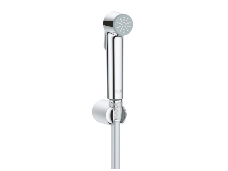 Grohe Tempesta-F Trigger Spray hndbruserst, 1,5 m, 1 strlet, krom
