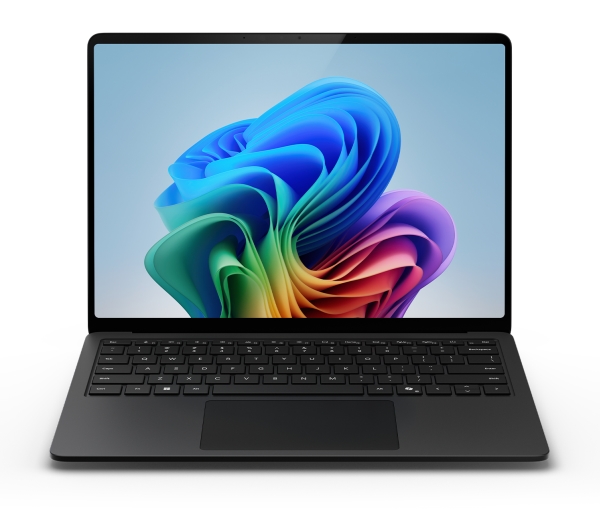 Microsoft Surface Laptop 7 Copilot+ Pc, Snapdragon, 3,4 Ghz, 38,1 Cm (15"), 2496 X 1664 Pixel, 16 Gb, 512 Gb