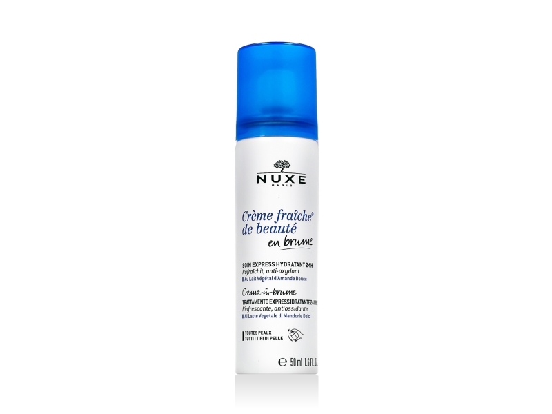 Nuxe Creme Fraîche de Beauté Crema-im-Brume 50 ml