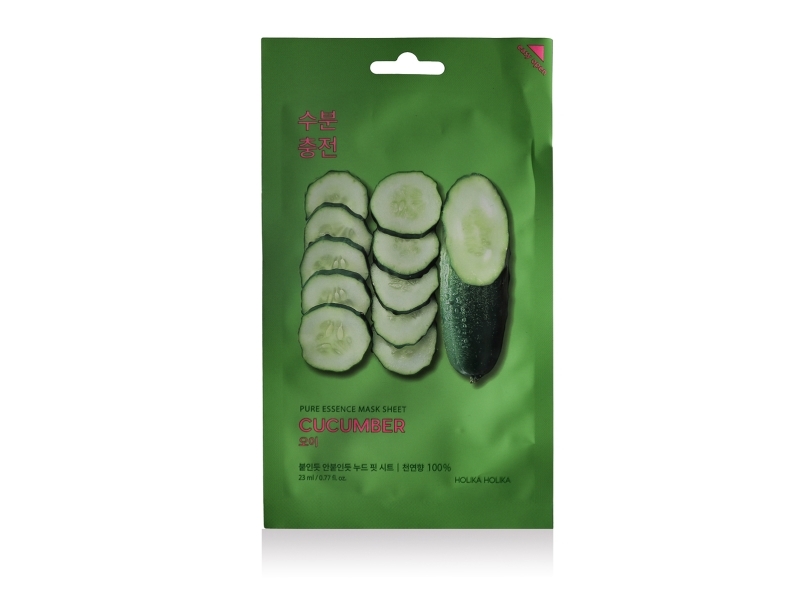 Holika Holika Pure Essence Cucumber 23 Ml