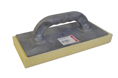Sprehn kakelrengöringsbräda skuren - Hydro board 14x28x3cm hellimmad. Lätt och bekvämt grepp | Verktyg & Verkstad - Handverktyg - Murareverktyg | GameStuff