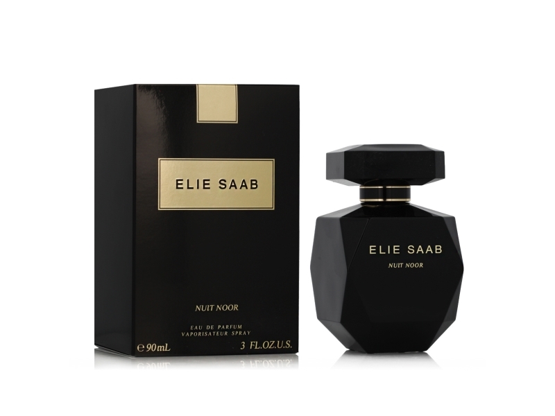 Elie Saab Nuit Noor Eau De Parfum 90 Ml (Woman)