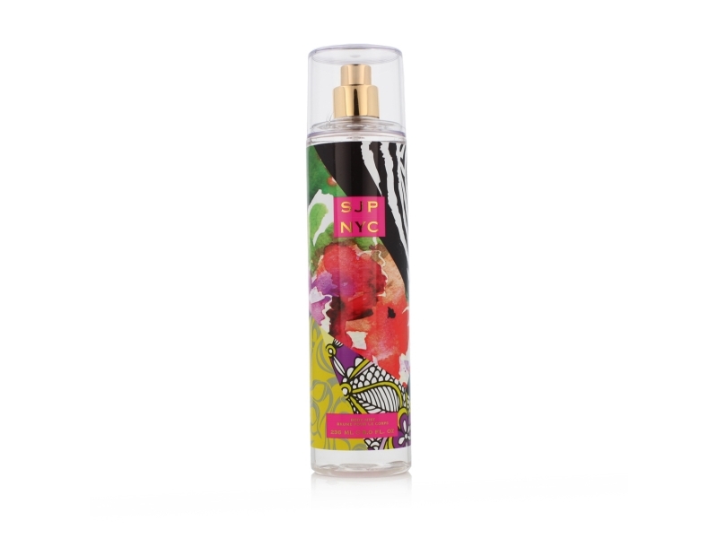 Sarah Jessica Parker Nyc Bor W 250 Ml