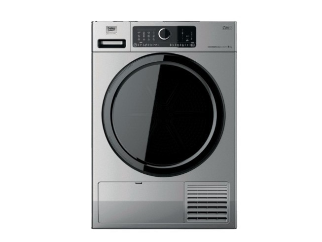 Torktumlare Beko Torktumlare industriell AWZ8HPS/PRO BP | Vitvaror - Tvätt & torkning - Torktumlare | GameStuff