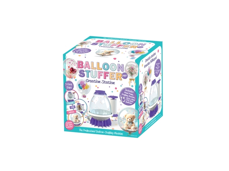 Maker Station