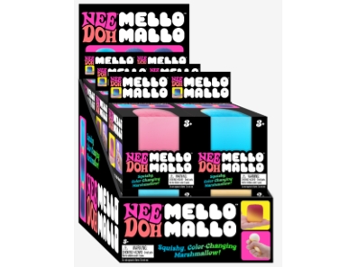 Mello Mallo 3 Stellv. Cdu
