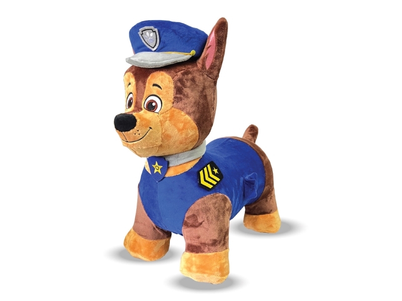 Pfote Patrol Jumpy Chase