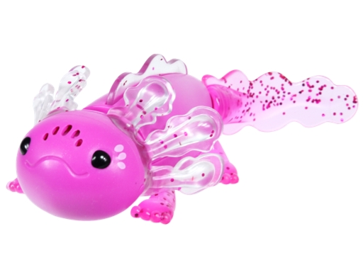 Glitter Axolotl | N - A | GameStuff