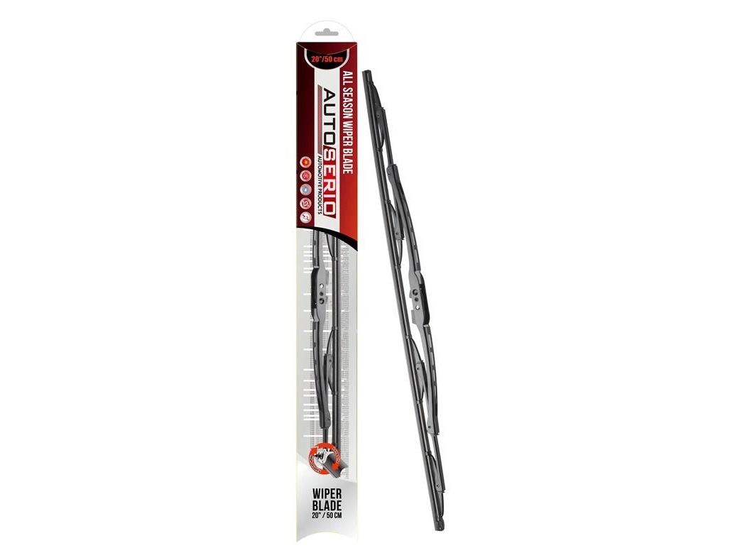 Wiper Blade 818 22 Autoserio