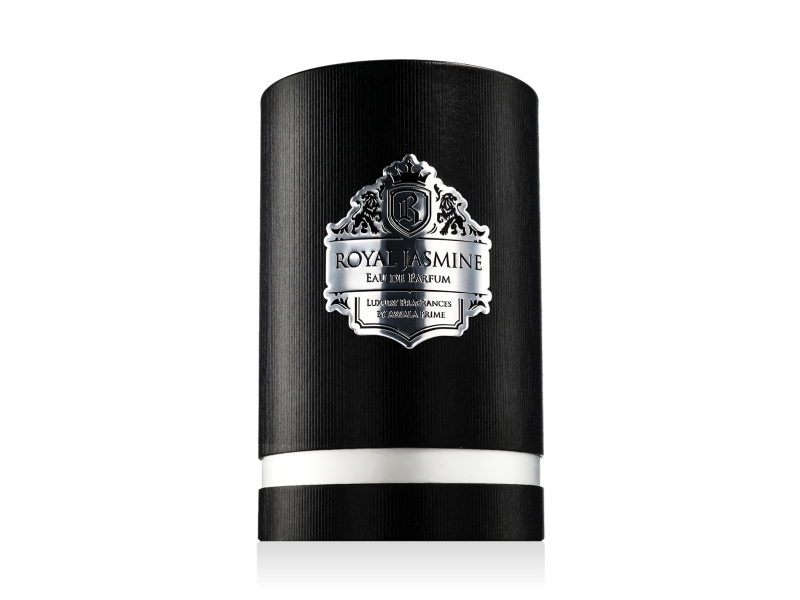 Assala Prime Royal Jasmine Eau De Parfum 100 Ml (Unisex)