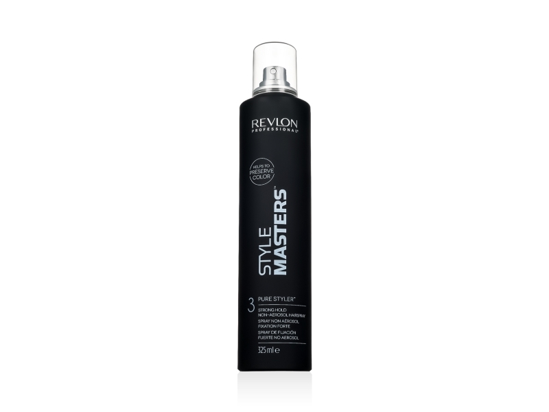 Revlon Professional Style Masters Pure Styler 325 Ml