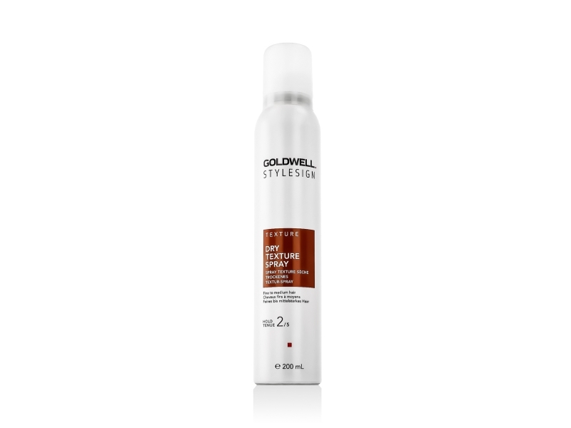 Goldwell StyleSign Texture Dry Texture Spray 200 ml | Hårvård - Styling | GameStuff
