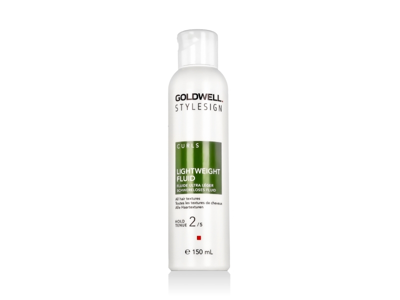 Goldwell Stylesign Curls Lightweight Fluid 150 Ml