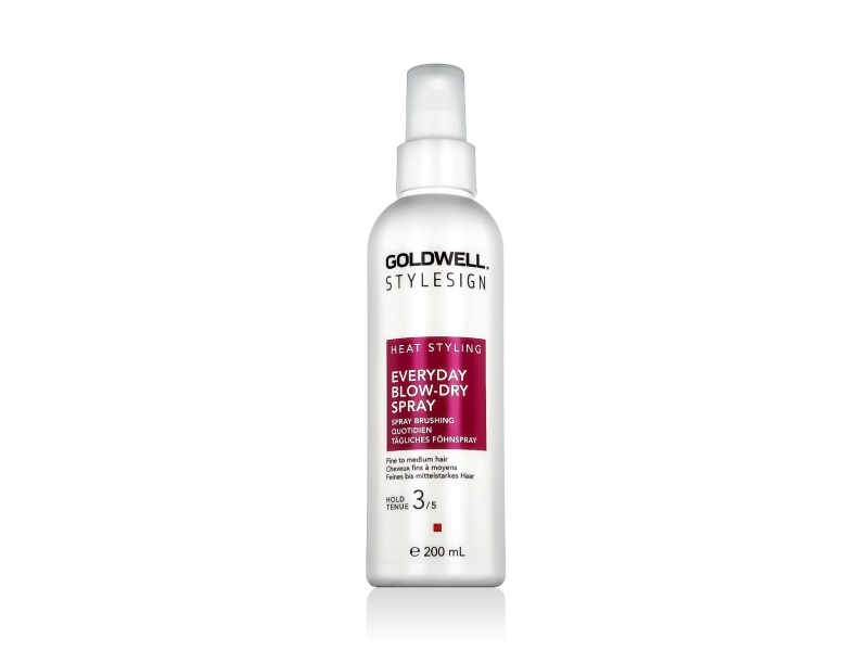 Goldwell StyleSign Heat Styling Everyday Blow-Dry Spray 200 ml