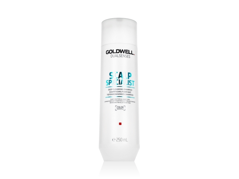 Goldwell - Dualsenses Kopfhaut-Spezialist - 250 Ml