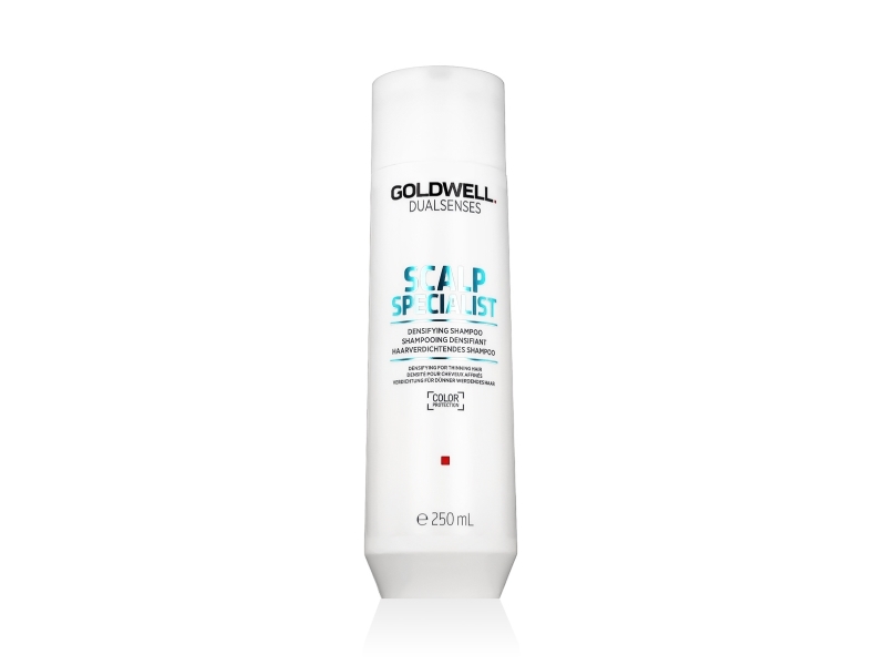 Goldwell Dualsenses Scalp Specialist Densifying Shampoo 250 Ml