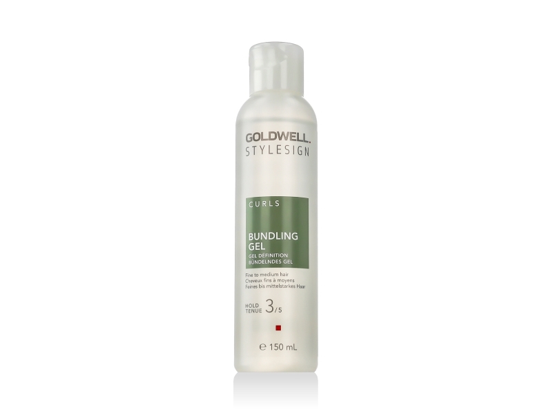 Goldwell Stylesign Curls Bundling Gel 150 Ml