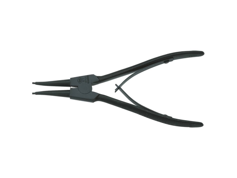 C.K. C.K Circlip Pliers Outside Straight 220mm T3711 8 N/A